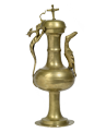 Brass Ewer